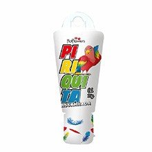 Gel Excitante Feminino Piriquita Assanhada 15g