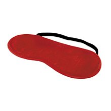 Foto do Produto Venda de Pel�cia com Tiras El�sticas Fetiche Playgirl Vermelho