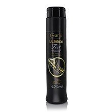 Lubrificante para Fisting à Base de Água Neutro Lubes Fist 420ml