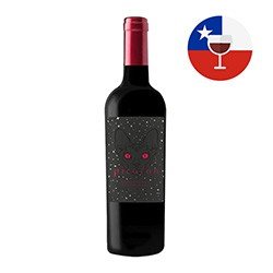 Vinho Tinto Seco Cabernet Sauvignon Picarón Valle Central 750ml - Safra 2024