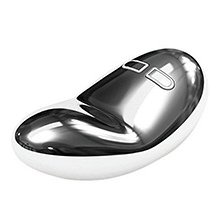 Foto do Produto Vibrador para Clit�ris Yva em Qualidade Premium de A�o Inoxid�vel
