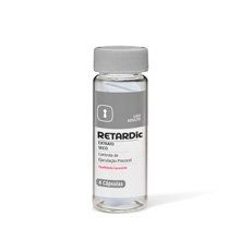 RETARDic Kit Ejaculação Precoce Conium + Baryta + Calladium com 04 Doses